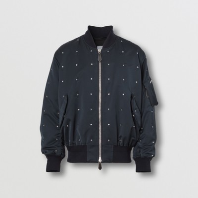 burberry bomber jackets