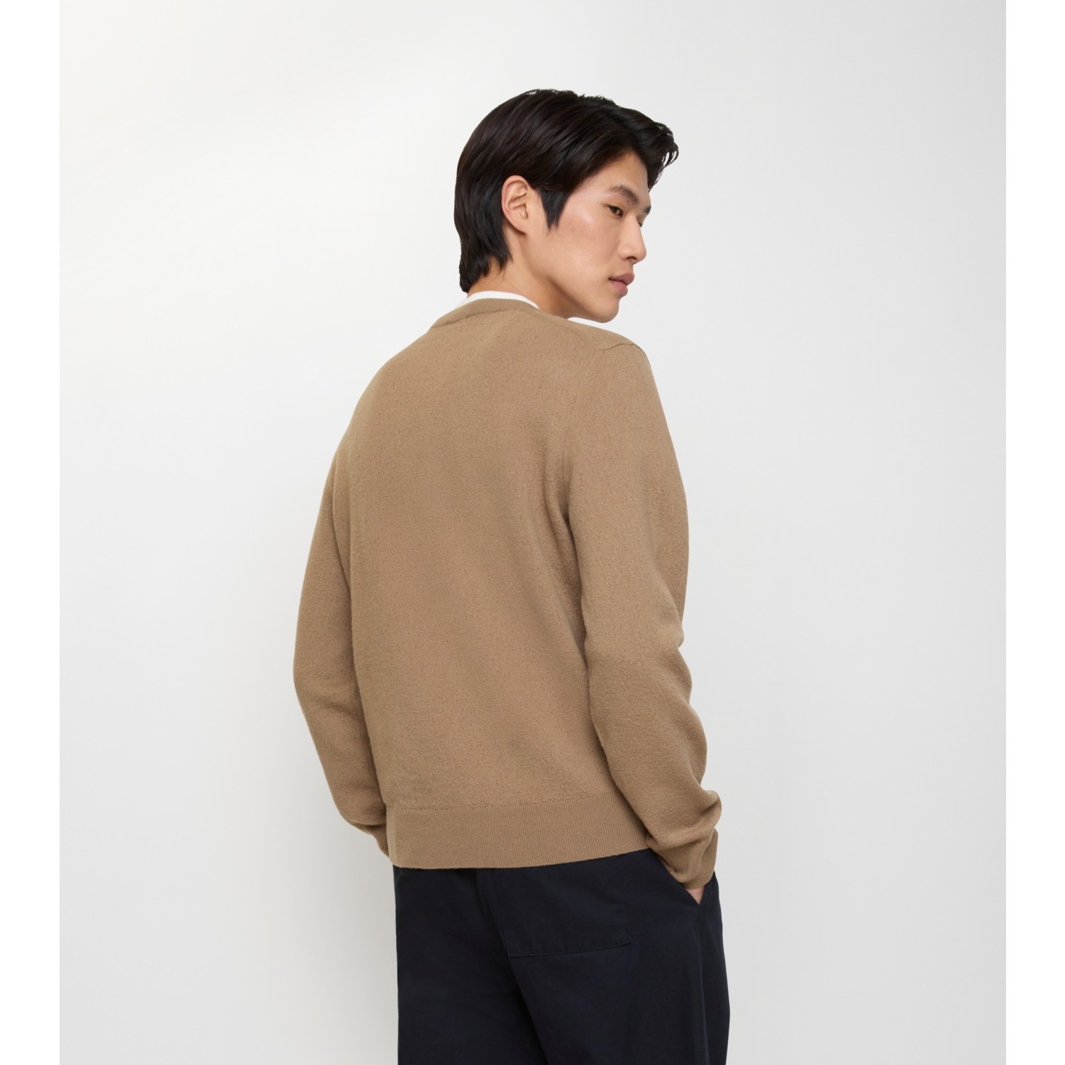 Wool Sweater