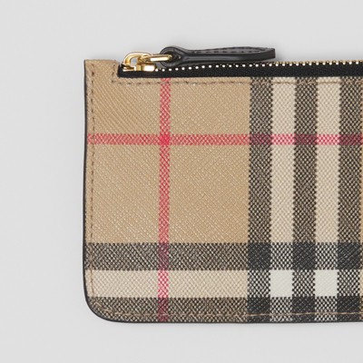 burberry card bag