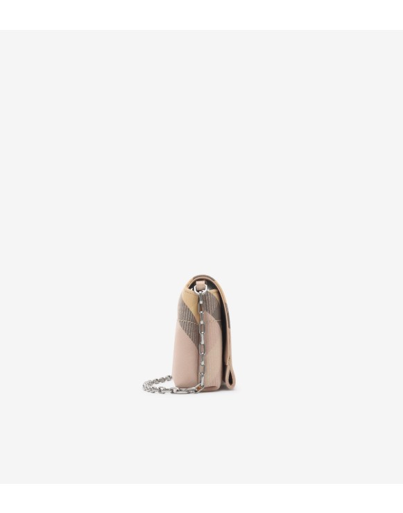 Mini Snip Chain Bag