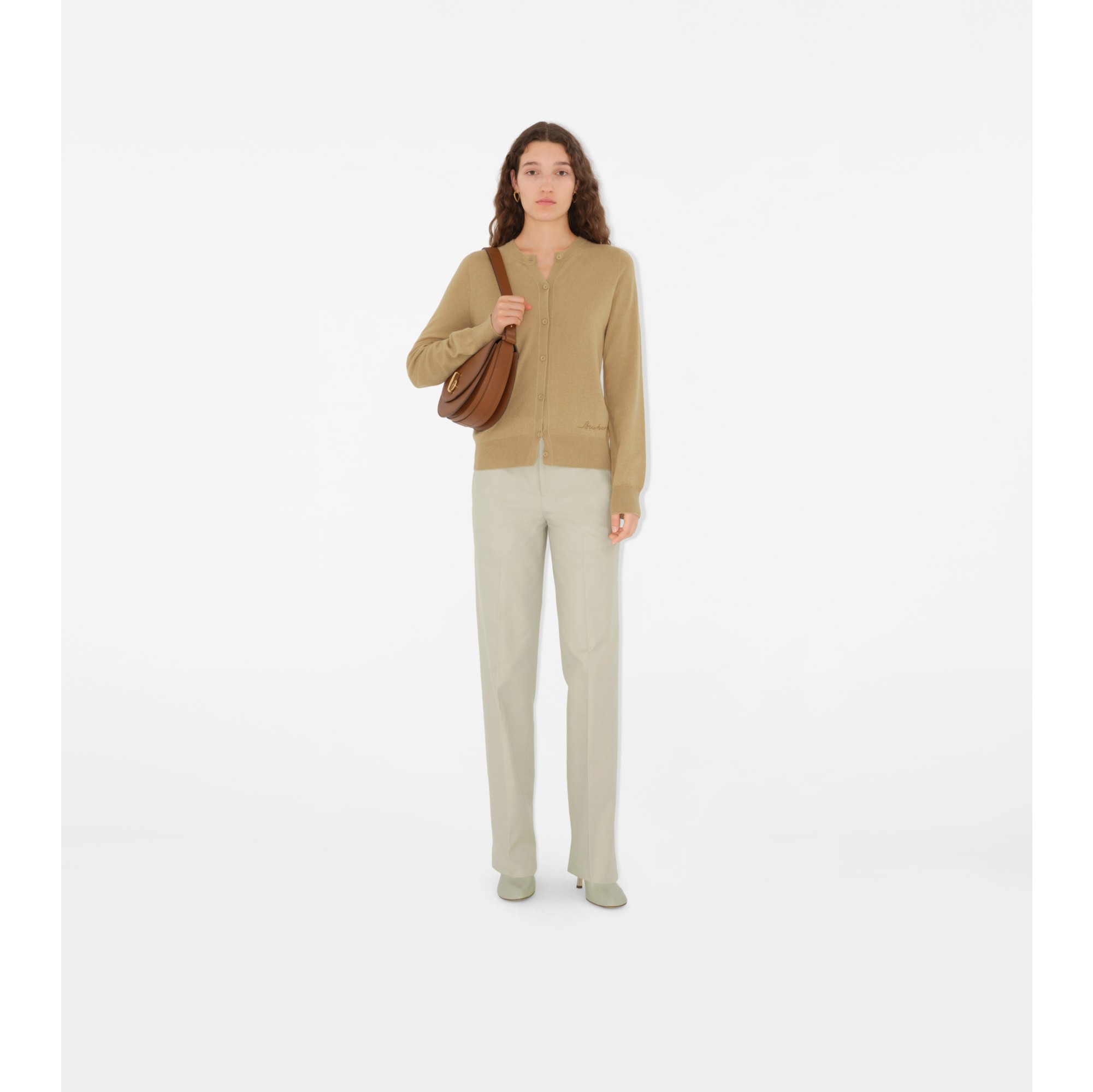【送料込み】Burberry★HARRISTON A8AC36EA-6760-48A2-BAFA-