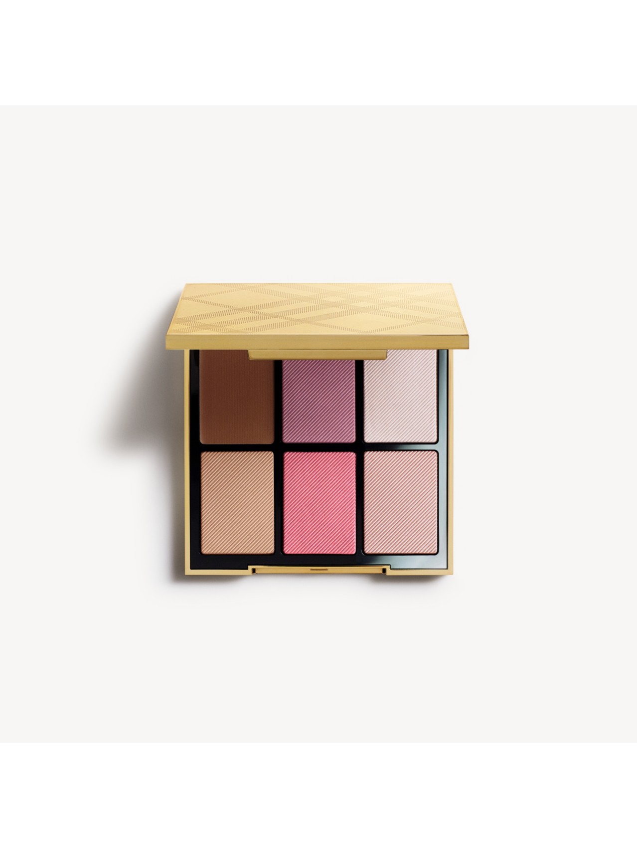 Burberry Make-up | Luxury Cosmetics | Burberry® Official