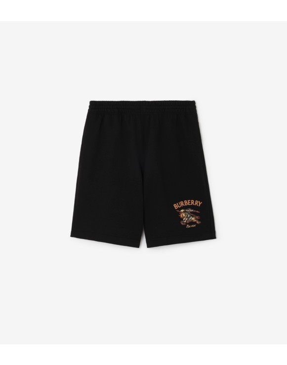 メンズ デザイナー トラウザー＆ショートパンツ | Burberry®