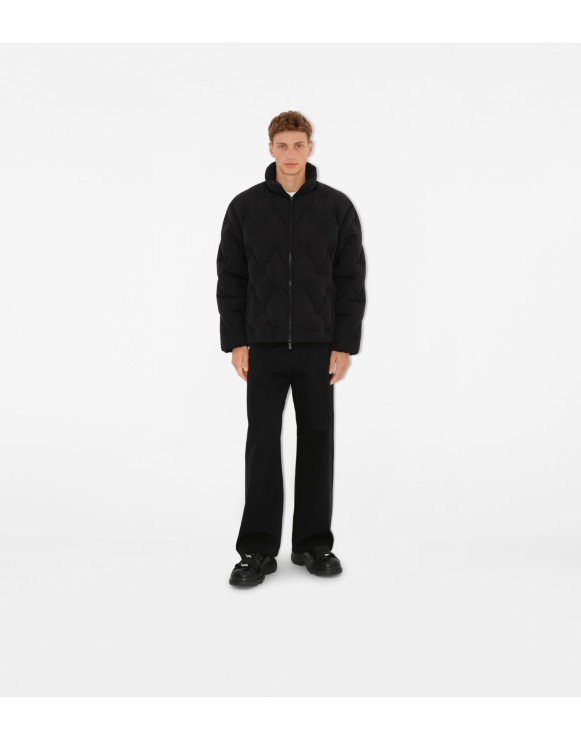 Men s Puffer Jackets Burberry Official