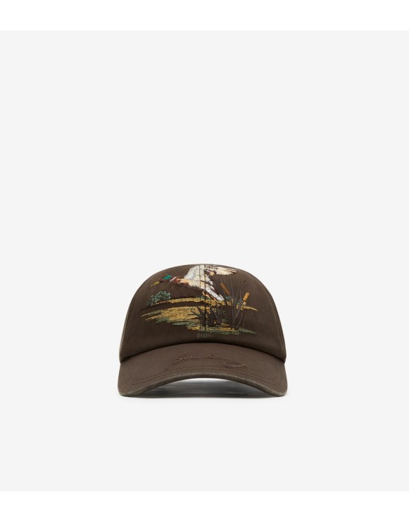 Designer Hats & Gloves for Men | Burberry®️ Official