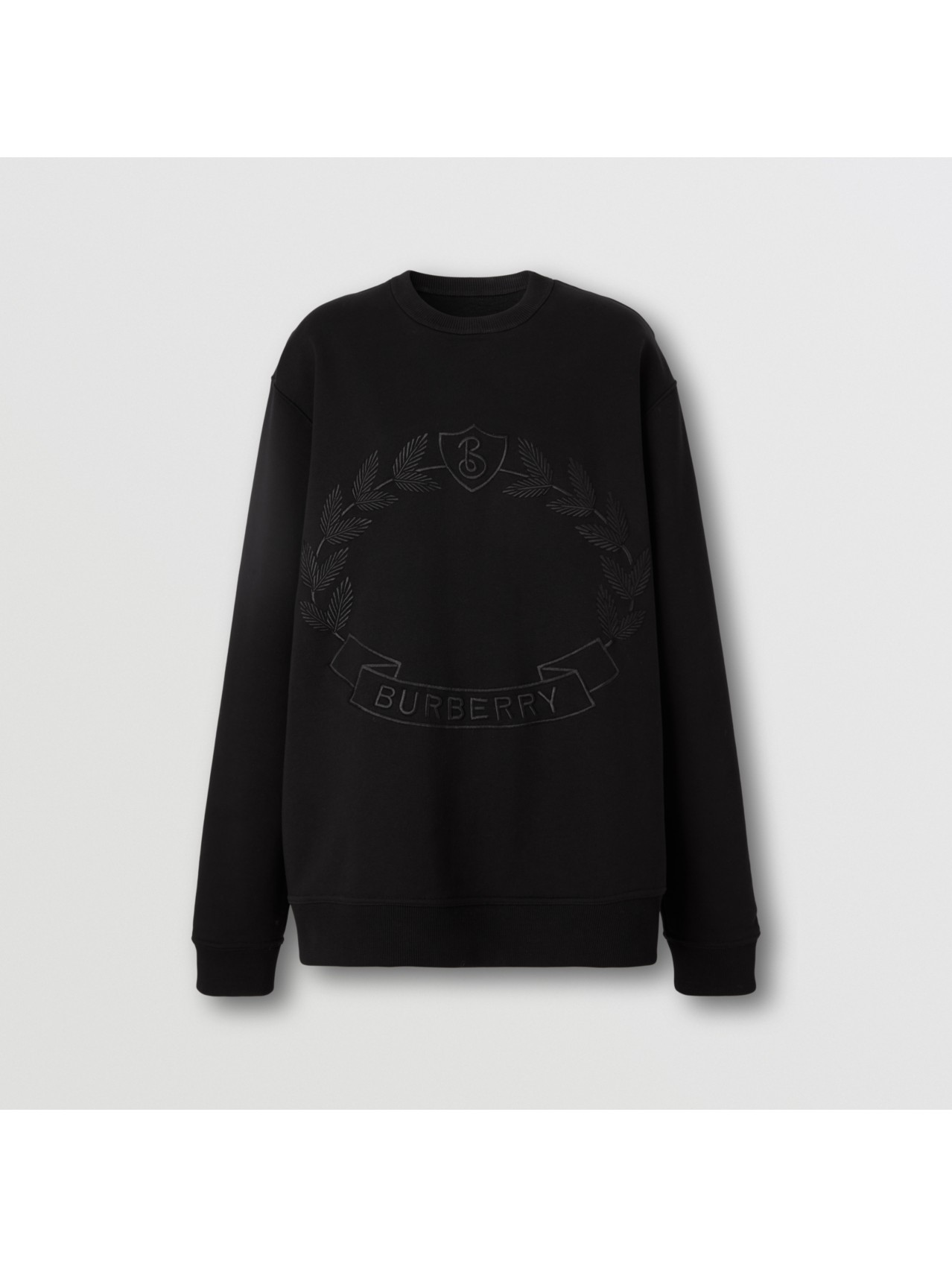 Women's Designer Hoodies & Sweatshirts | Burberry® Official