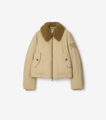 ウィメンズ デザイナー コート＆ジャケット | Burberry® 公式サイト