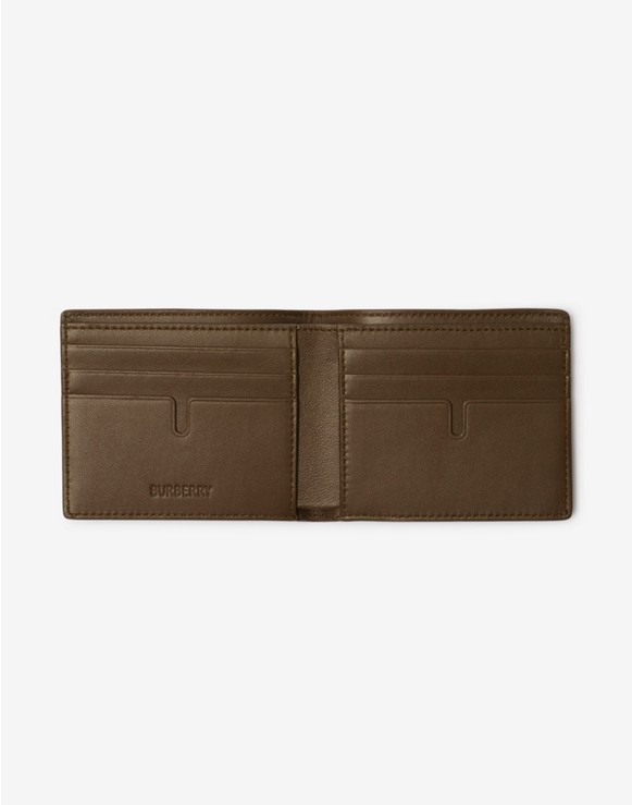 Men's Designer Wallets | Burberry®️ Official Men's Designer Wallets | Burberry®️ Official