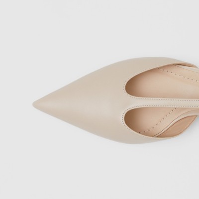 nude pumps canada