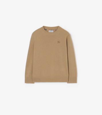 新品【BURBERRY】ウール100%ニットカーディガン　メンズM 新品【BURBERRY】ウール100%ニットカーディガン メンズM