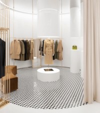 Off-White opens London flagship on Sloane Street - Sloane Street