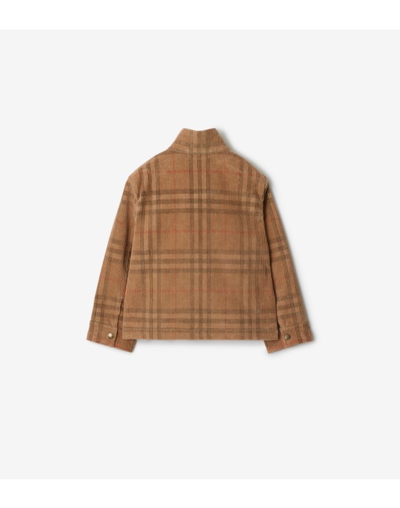 ガールズ コート＆ジャケット | Burberry® 公式サイト