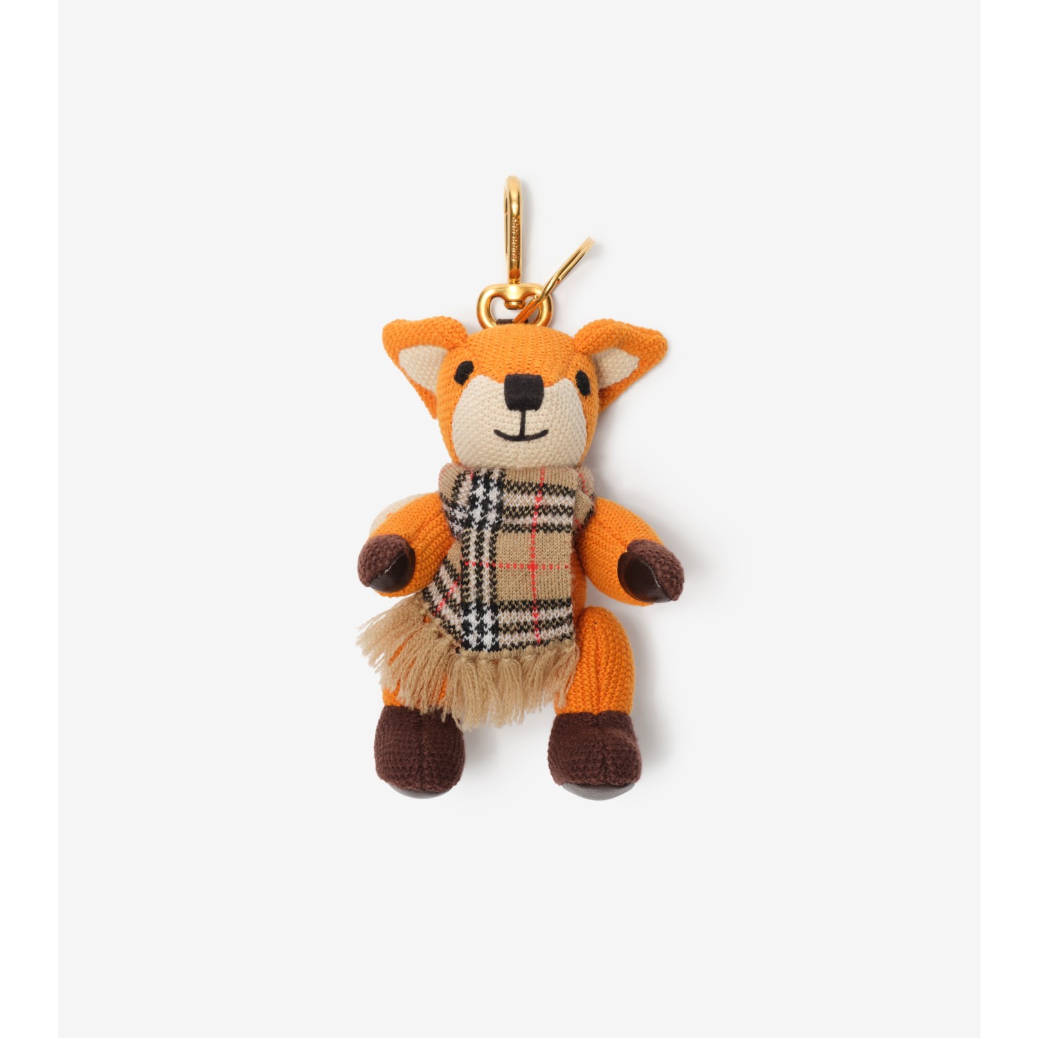 Fox Charm