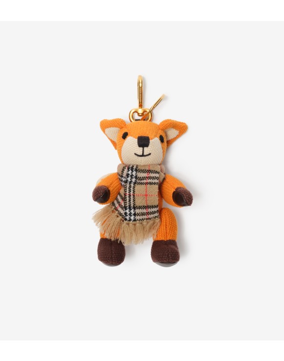 キー＆バッグチャーム | Burberry® 公式サイト