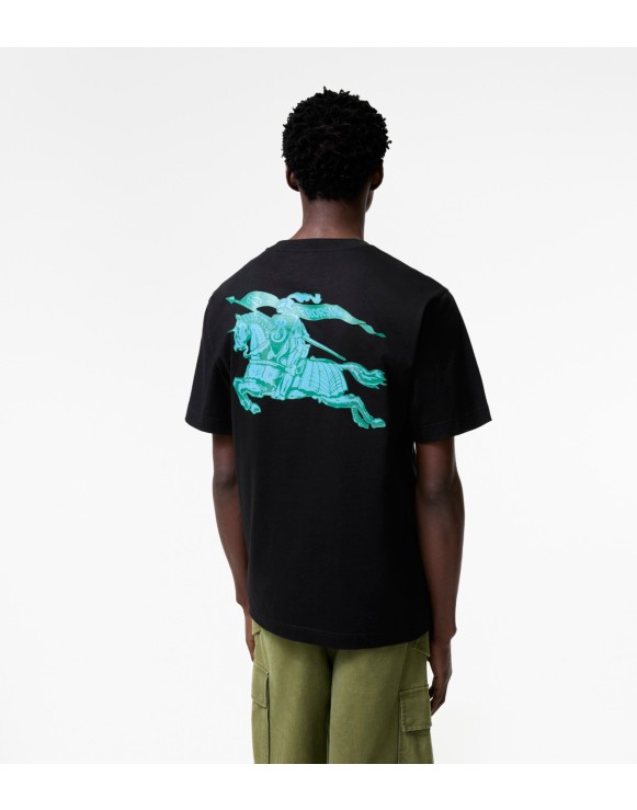 BURBERRY Tシャツ メンズ デザイナーTシャツ | Burberry®
