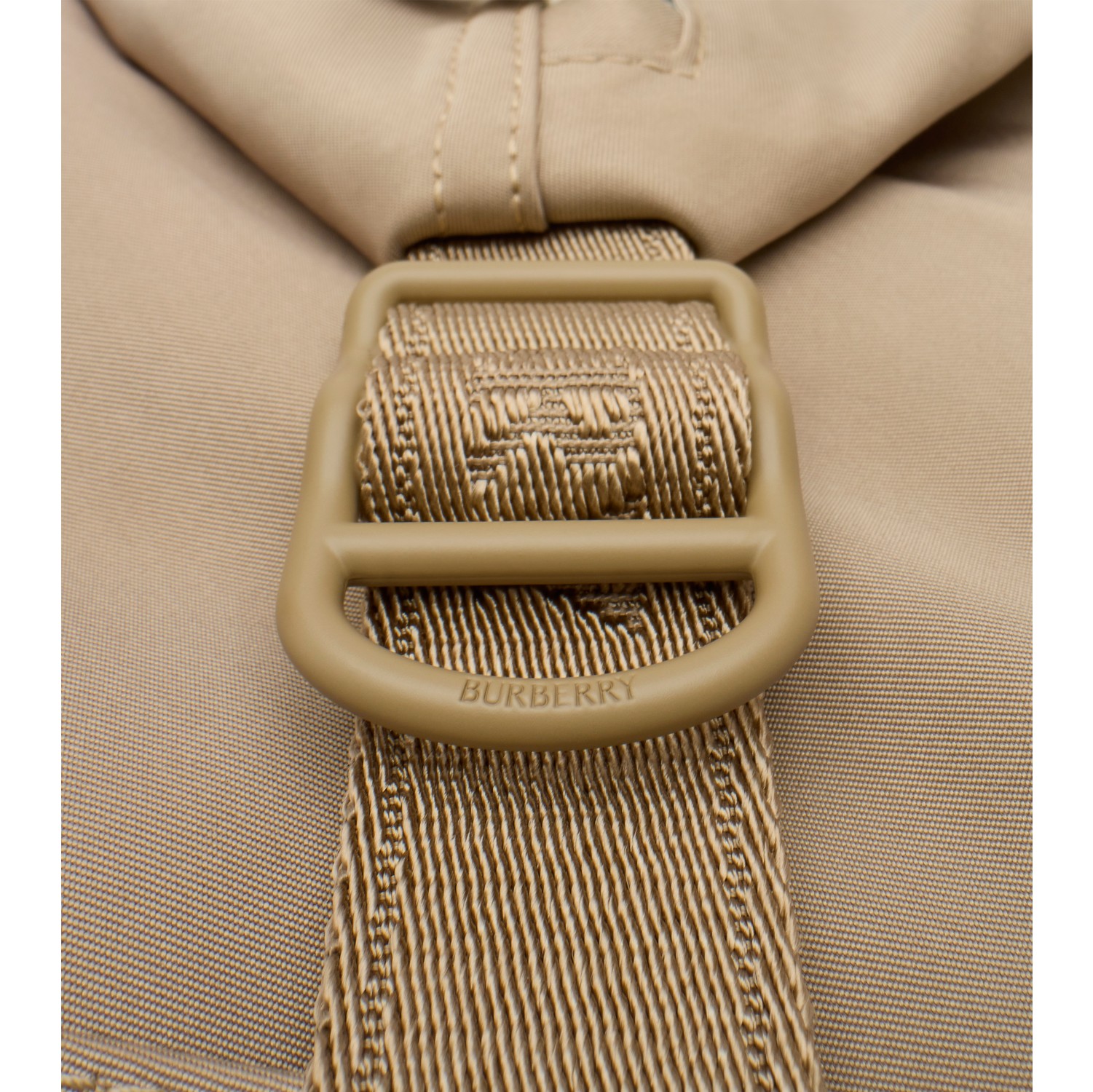 Storm Backpack in Taupe beige - Men | Burberry® Official