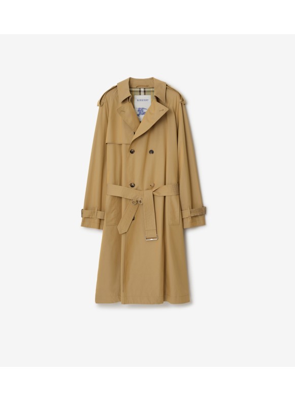 メンズ トレンチコート | Burberry® 公式サイト