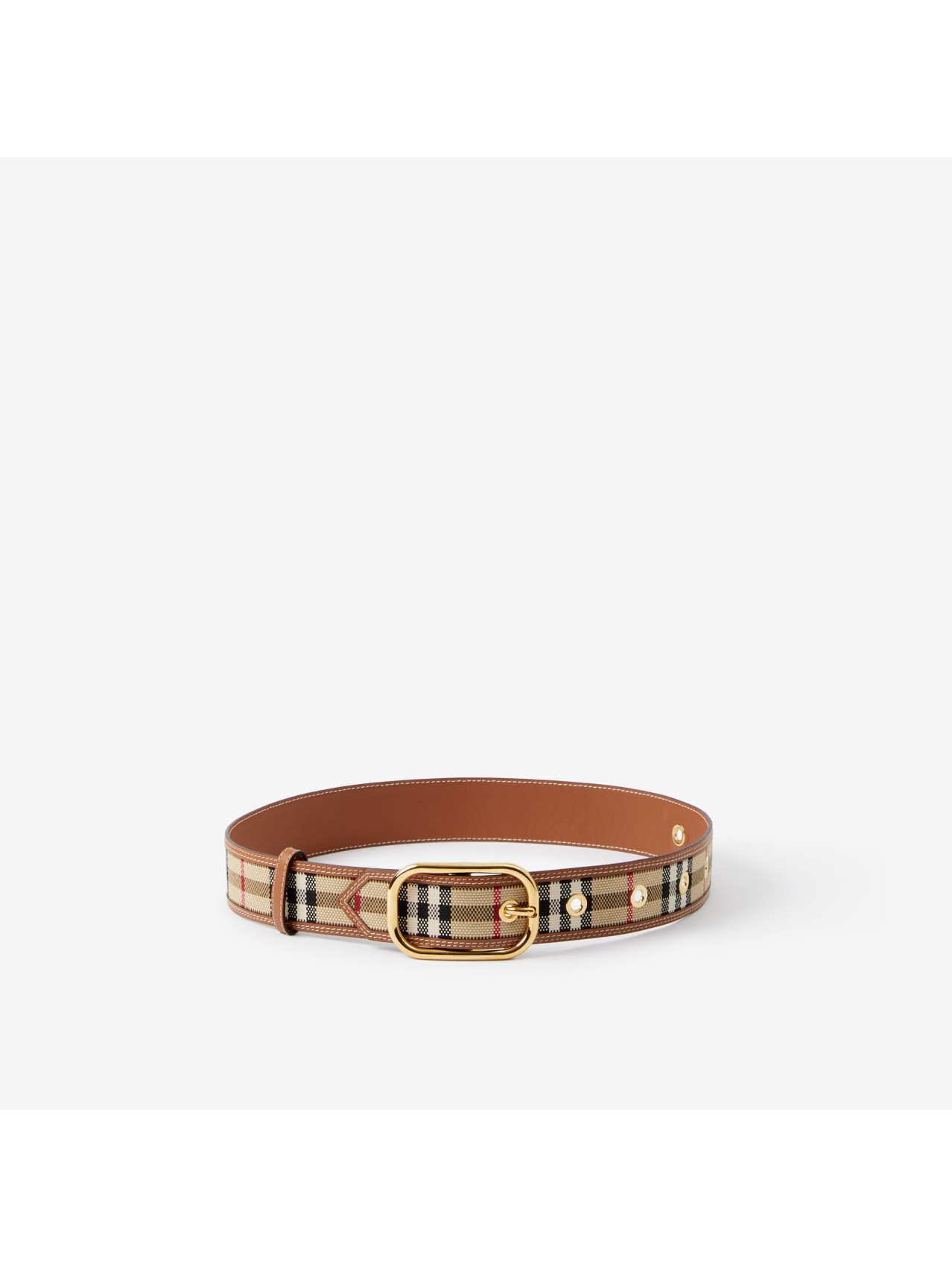 Women's Belts | Burberry® Official