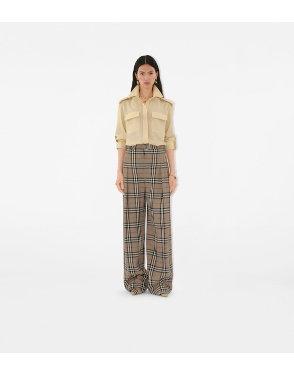 新着ウィメンズ | Burberry® 公式サイト