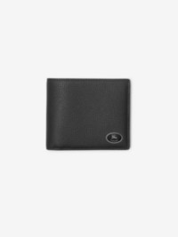 Cotswolds Bifold Wallet in Black