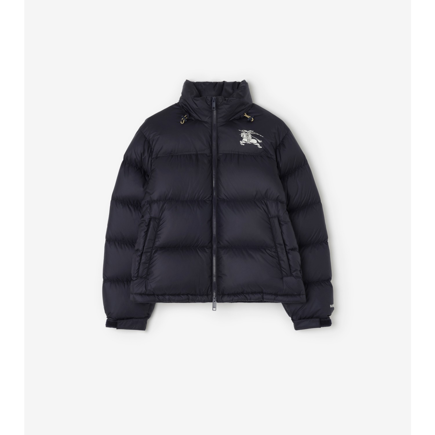 Highlands Puffer Jacket
