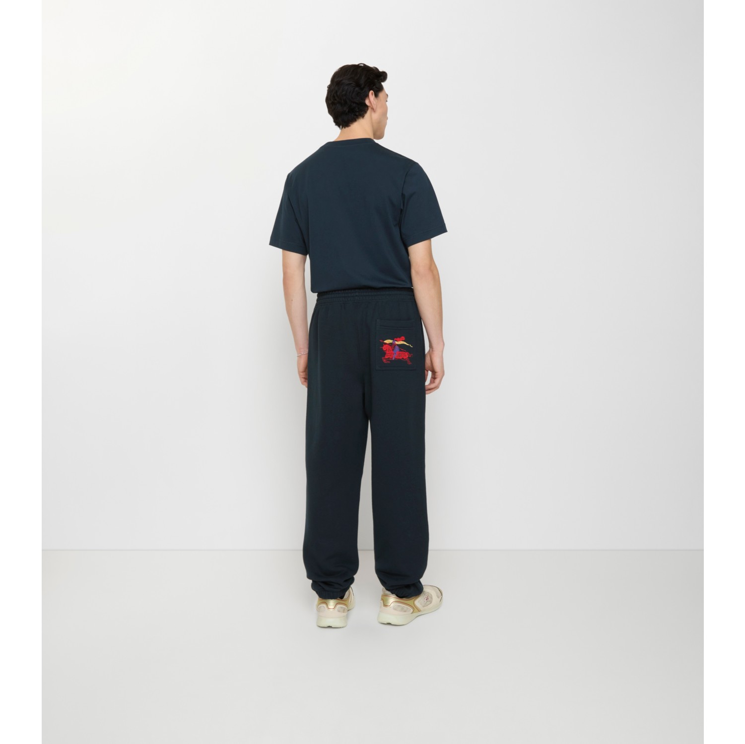Cotton Jogging Pants