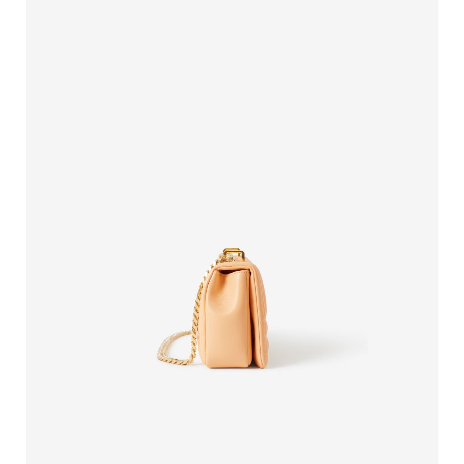 Burberry Mini Lola Bucket Bag