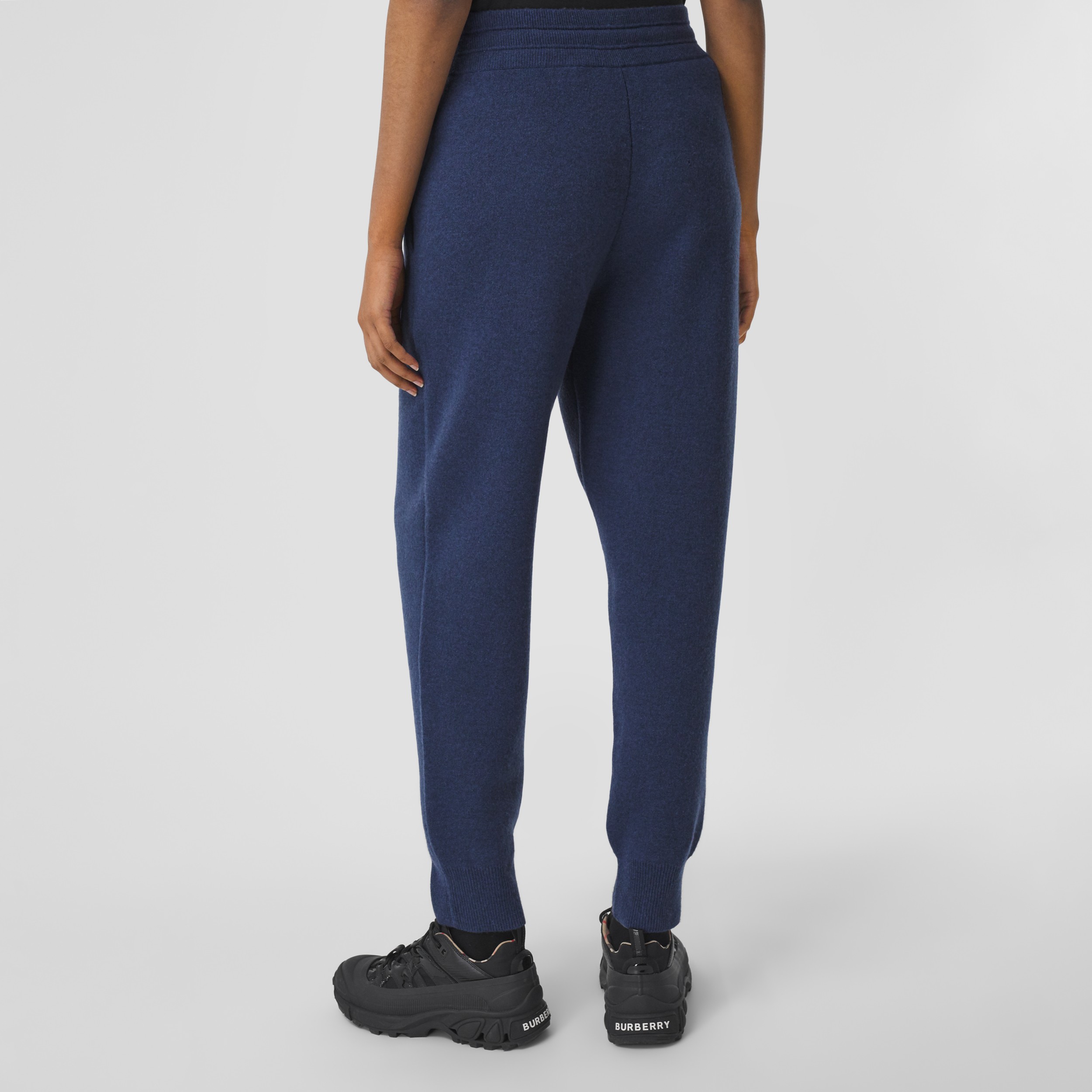 burberry jogging bottoms