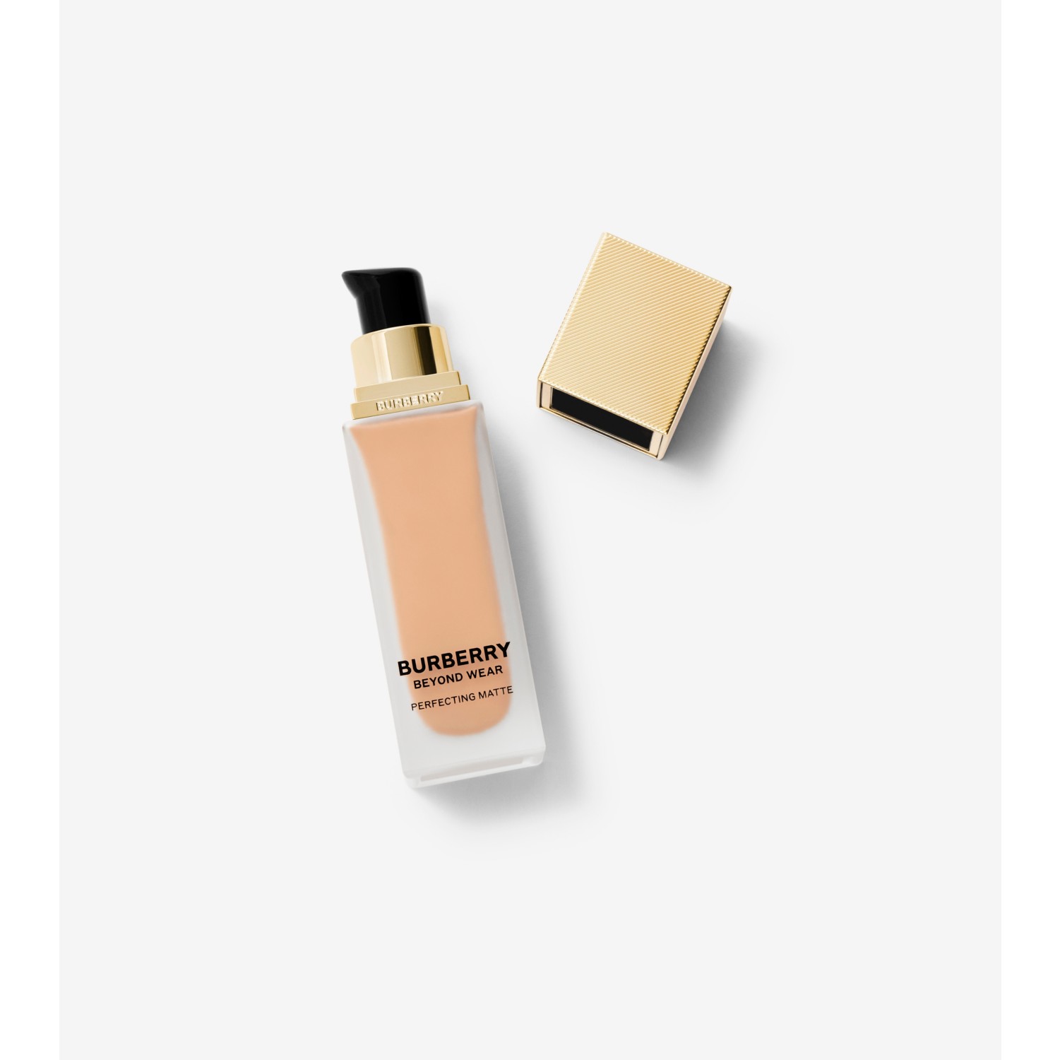 Beyond Wear Perfecting Matte Foundation – 50 Medium Neutral