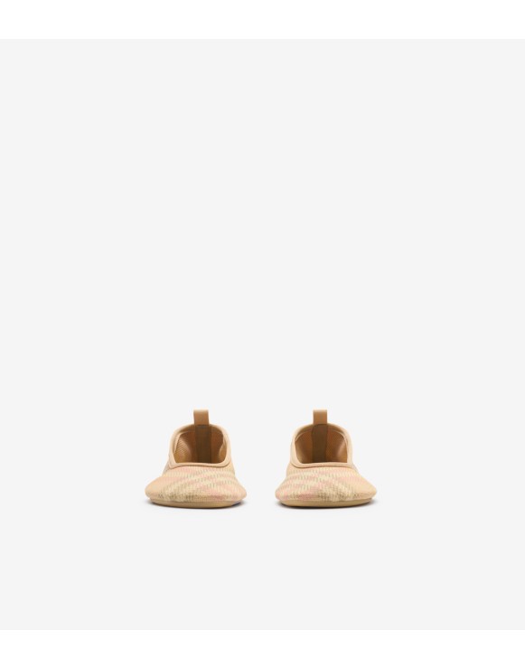 Ballerinas Baby em Check