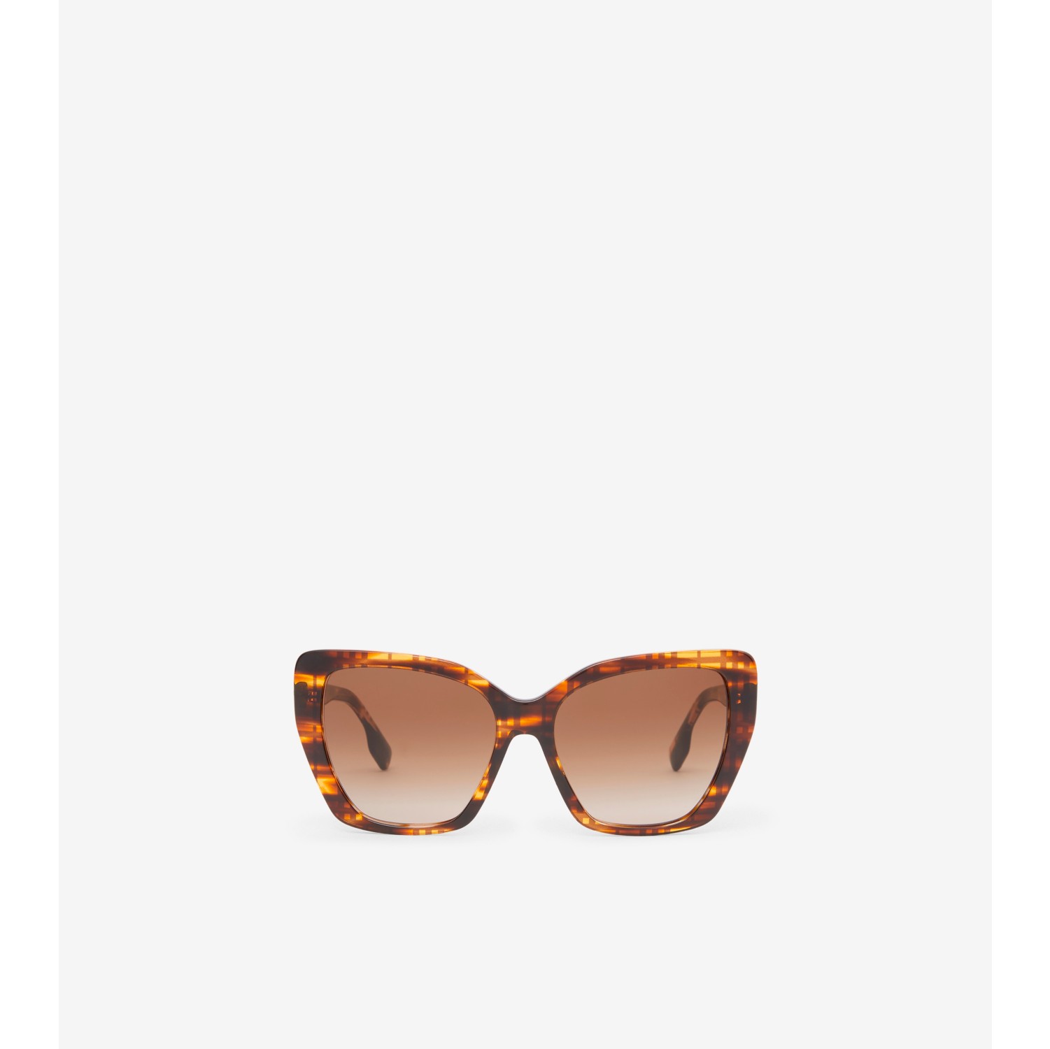 Lunettes de shop soleil burberry