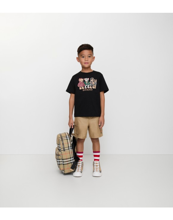 チルドレンズ デザイナーギフト | Burberry® 公式サイト