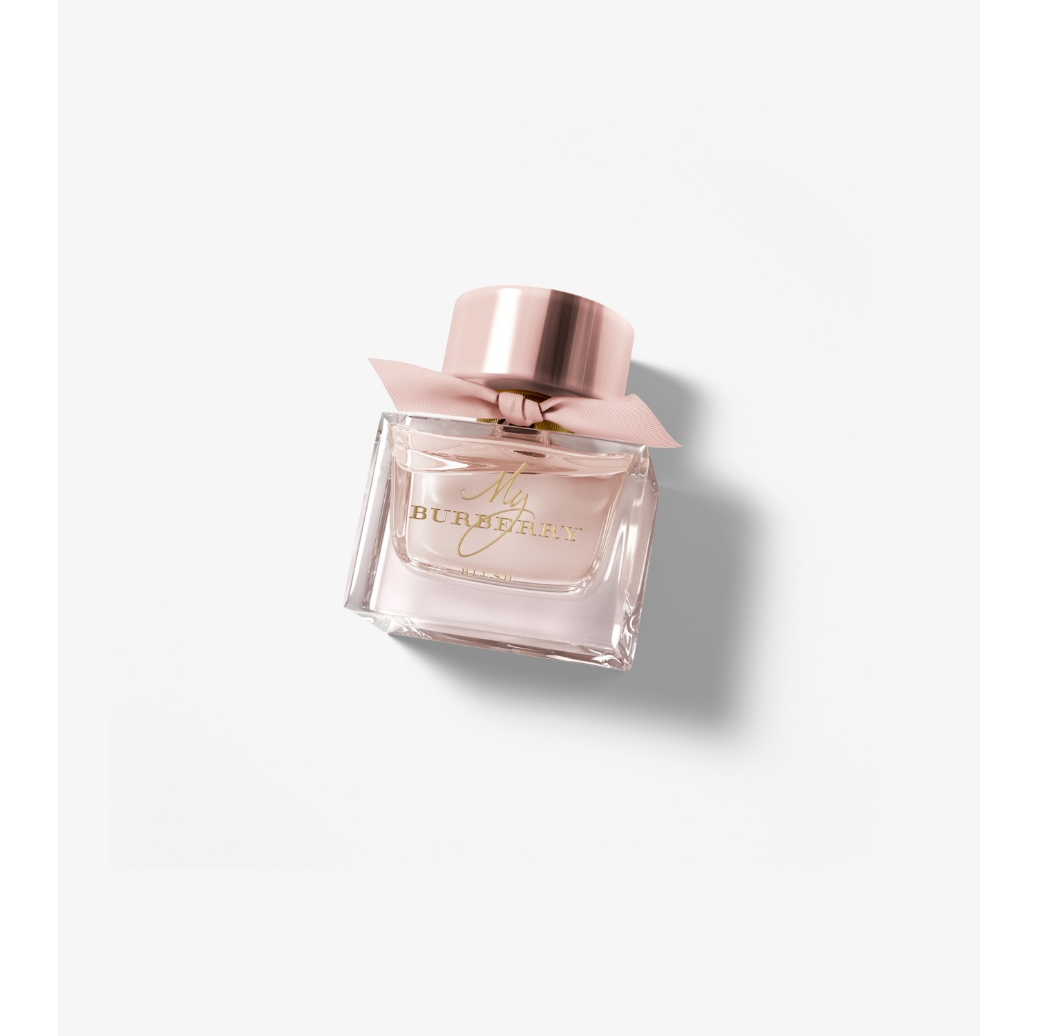 My Burberry Blush Eau de Parfum 90ml - Women | Burberry® Official