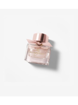 Burberry perfume best sale round bottle