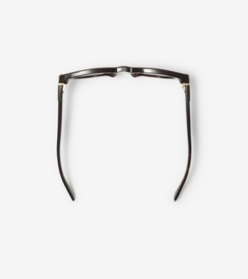 TAFACE 2 Paia Di Occhiali Da Sole Rotondi Con Ontatura Nera Con - Foto 4