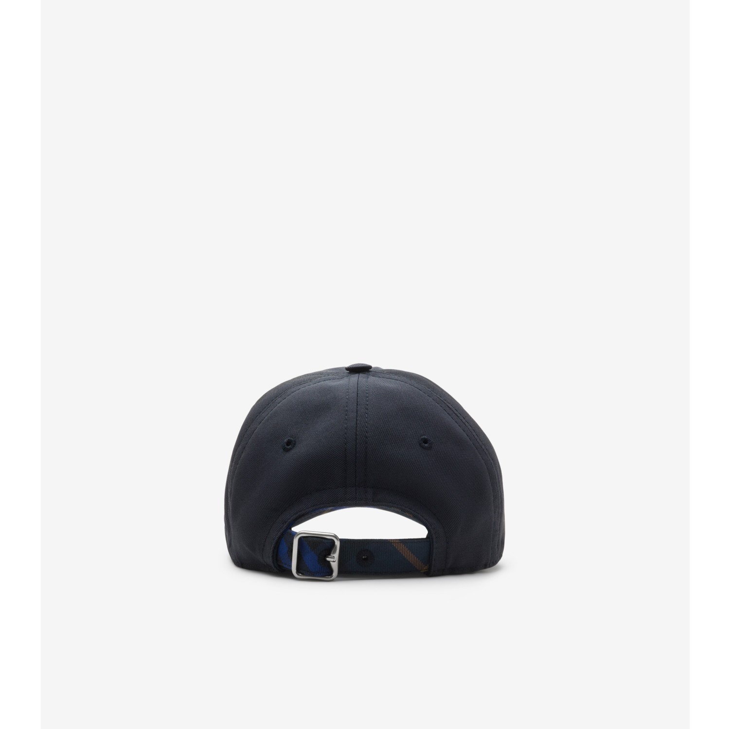 B Shield Baseball Cap