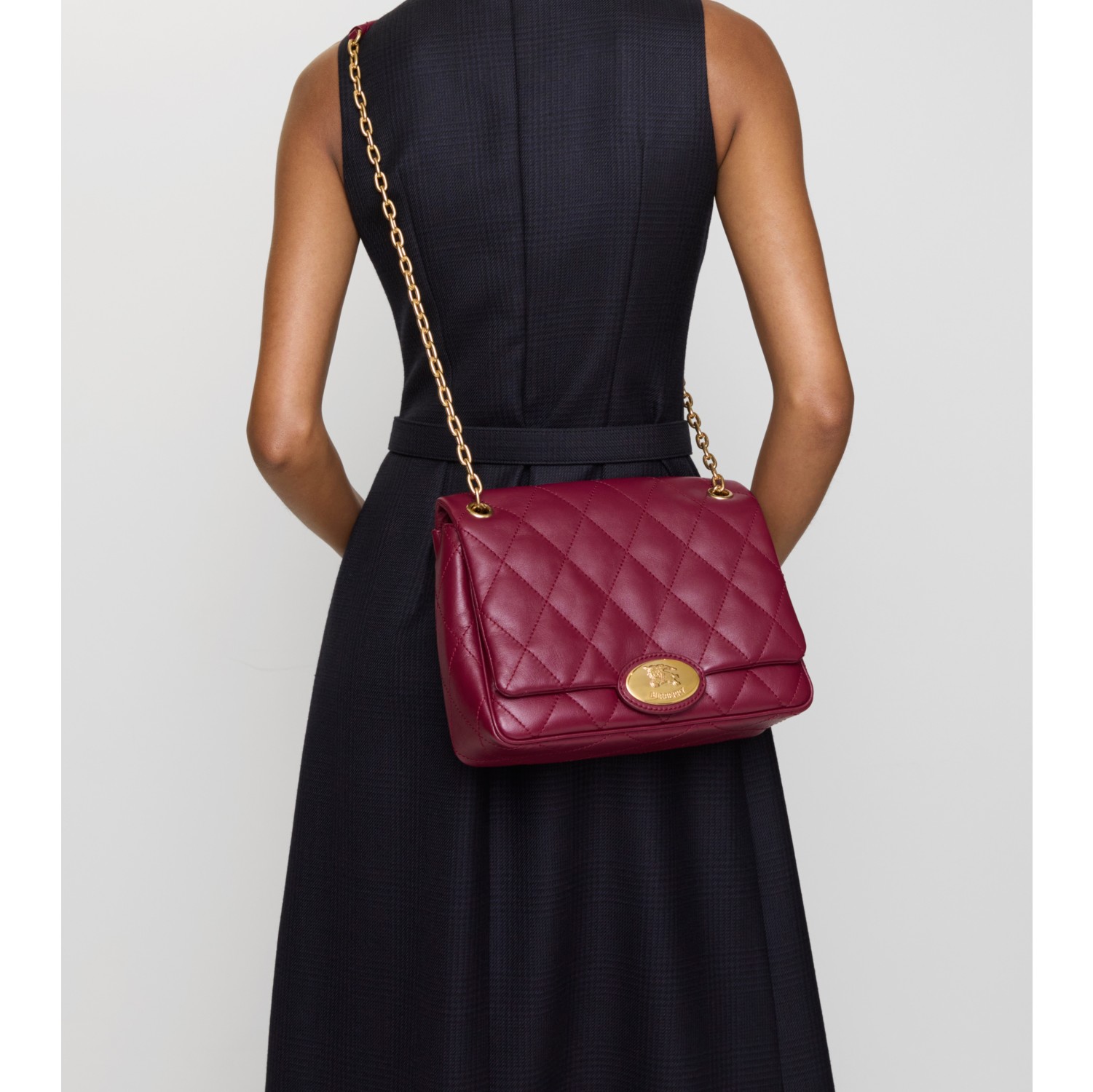 Borsa Strand media​