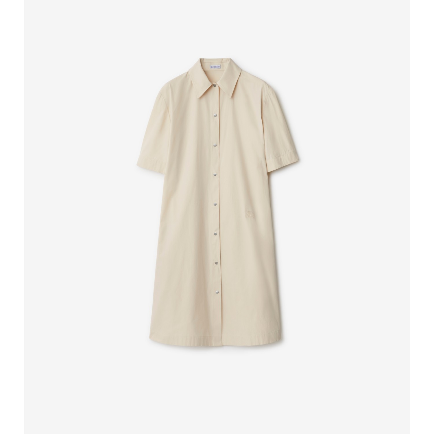 Burberry shirt store dress womens