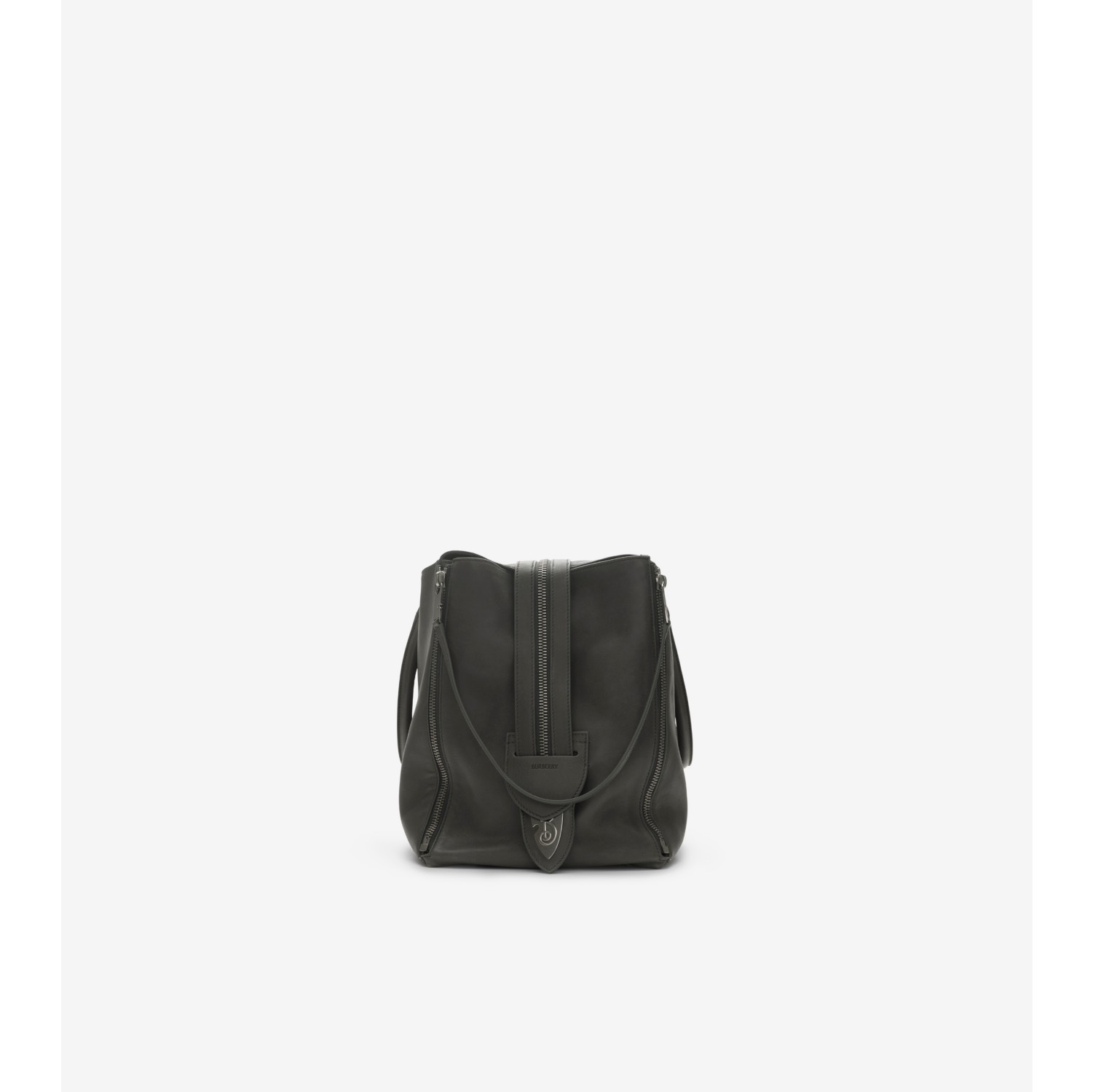 Tote con cerniera