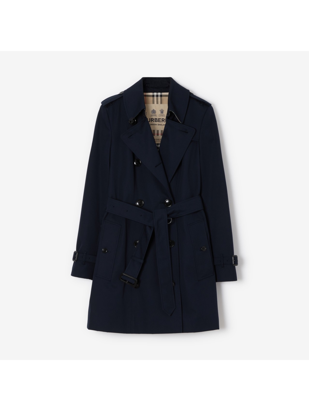 Designer Coats & Jackets for Women | Burberry® Official