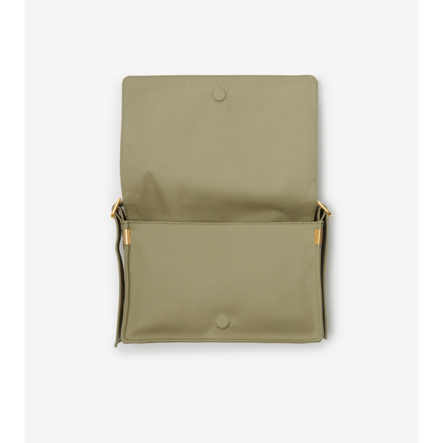 Trench Crossbody Bag