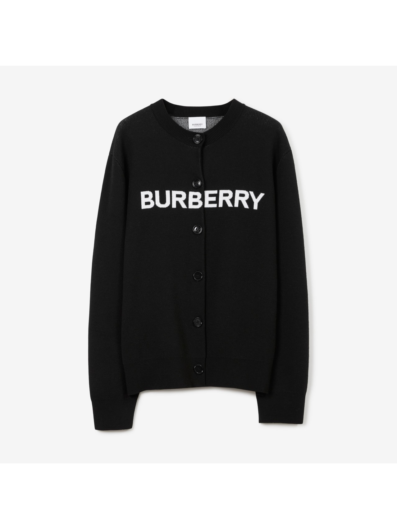 Women's Designer Knitwear | Sweaters & Cardigans | Burberry® Official