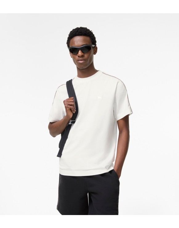 メンズ デザイナー Tシャツ | Burberry® 公式サイト