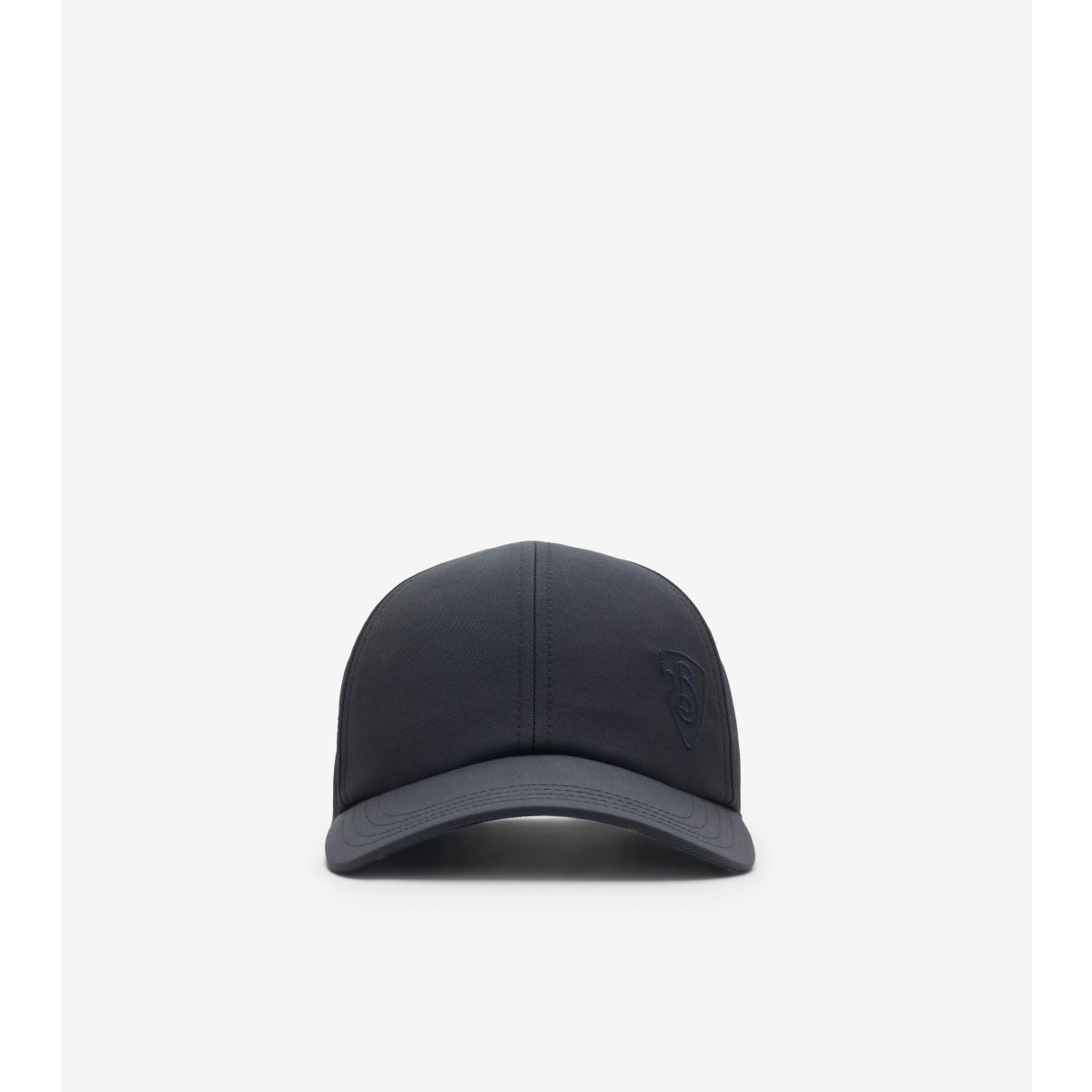  Check B Shield Baseball Cap