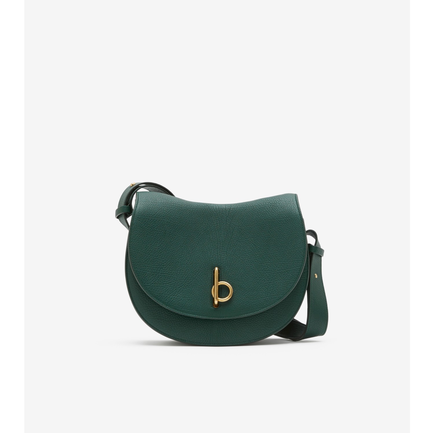 Burberry store equestrian bag