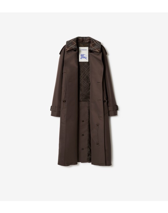 2025年冬メンズ ランウェイコレクション | Burberry®