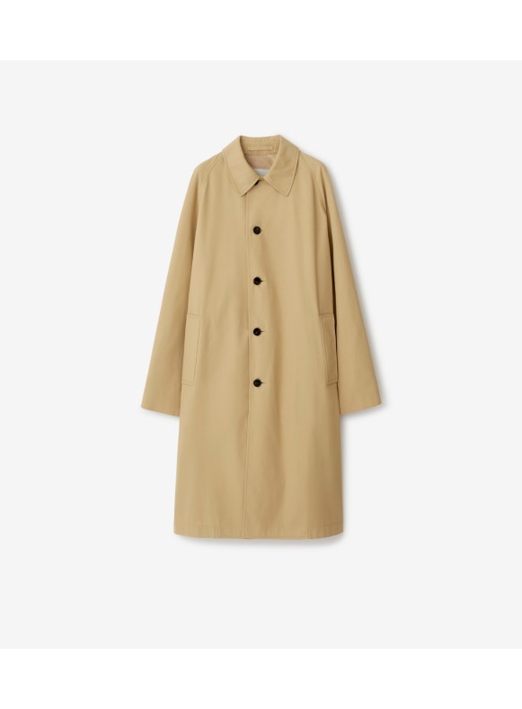 Burberry women's 2024 outerwear sale