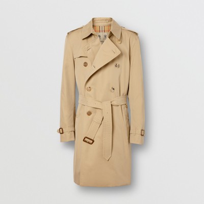 burberry kensington