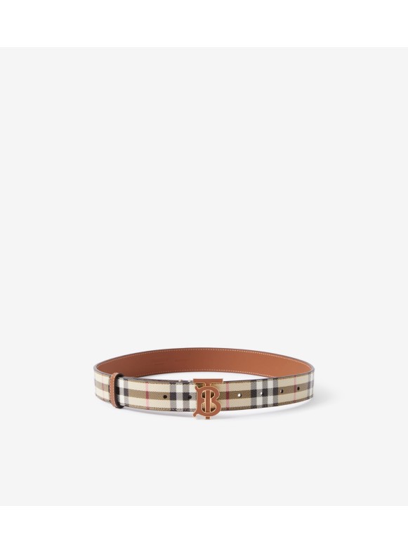 Burberry Belts for Women, Online Sale up to 61% off
