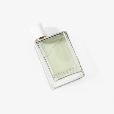 burberry girl perfume